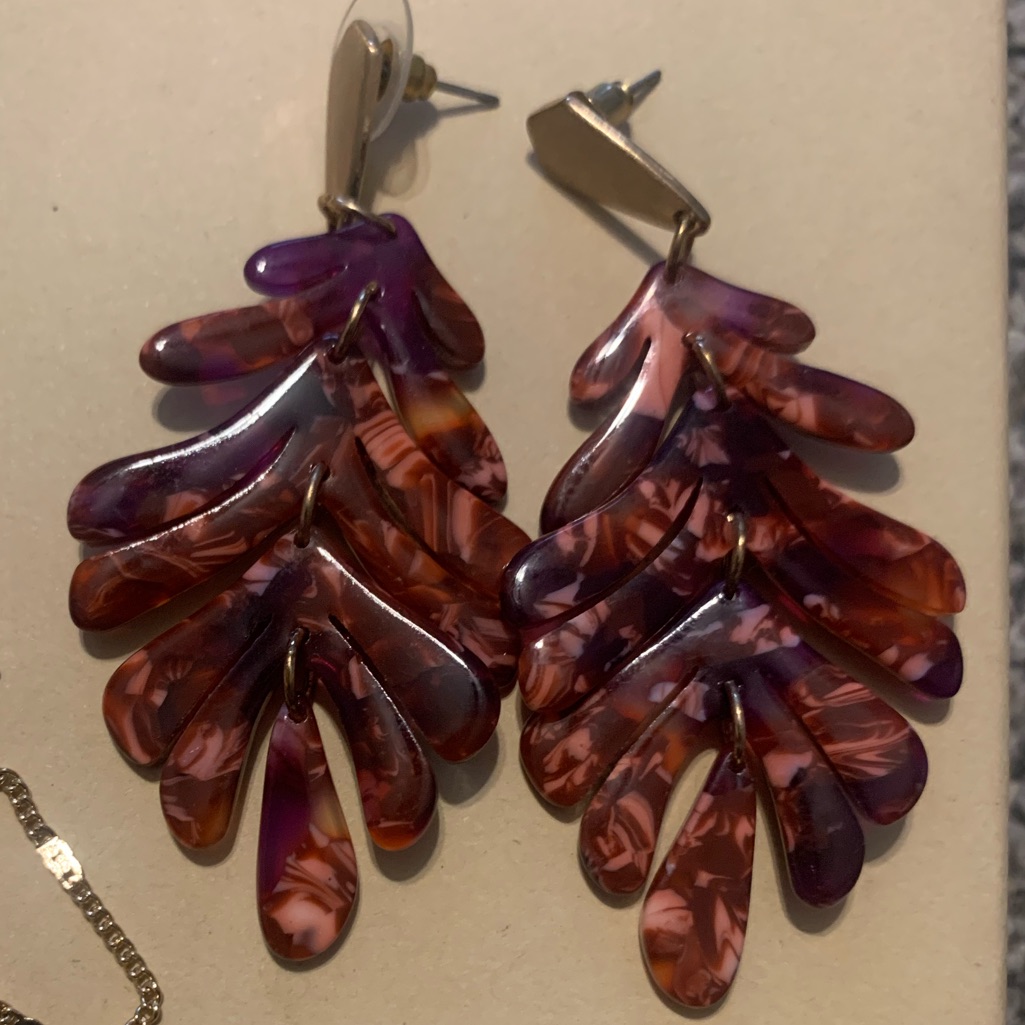 Never Used Leaf Set